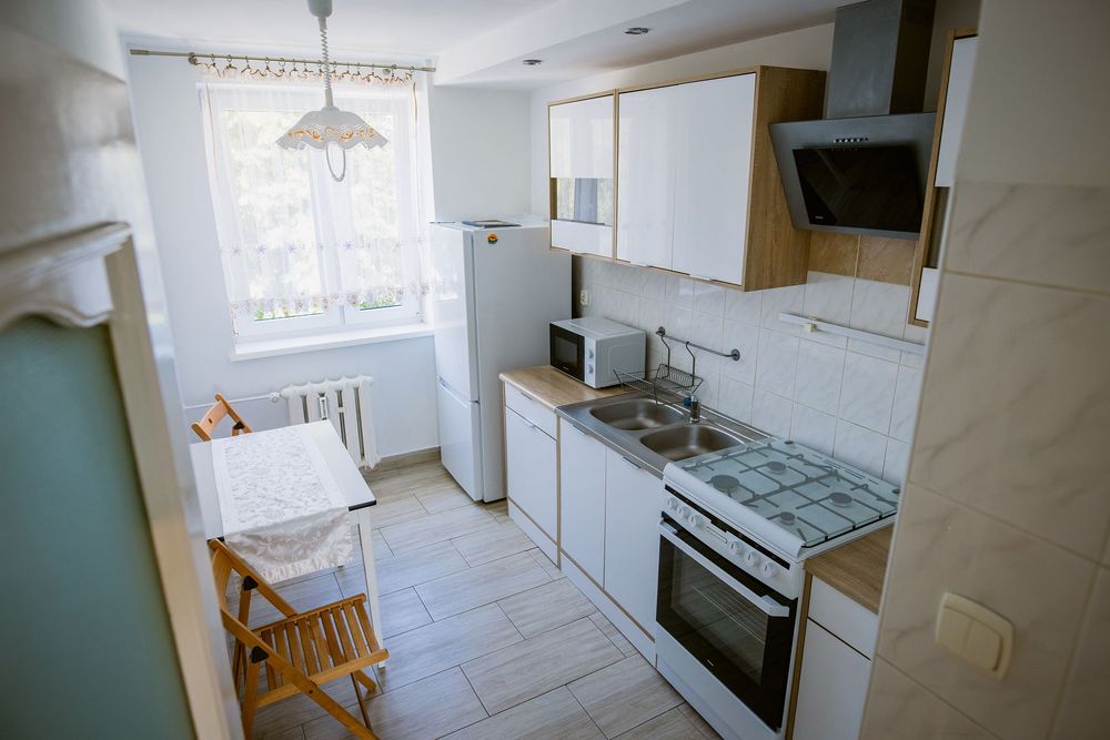 Wynajmę mieszkanie – Mogilno | 50 m² | 1-piętro
