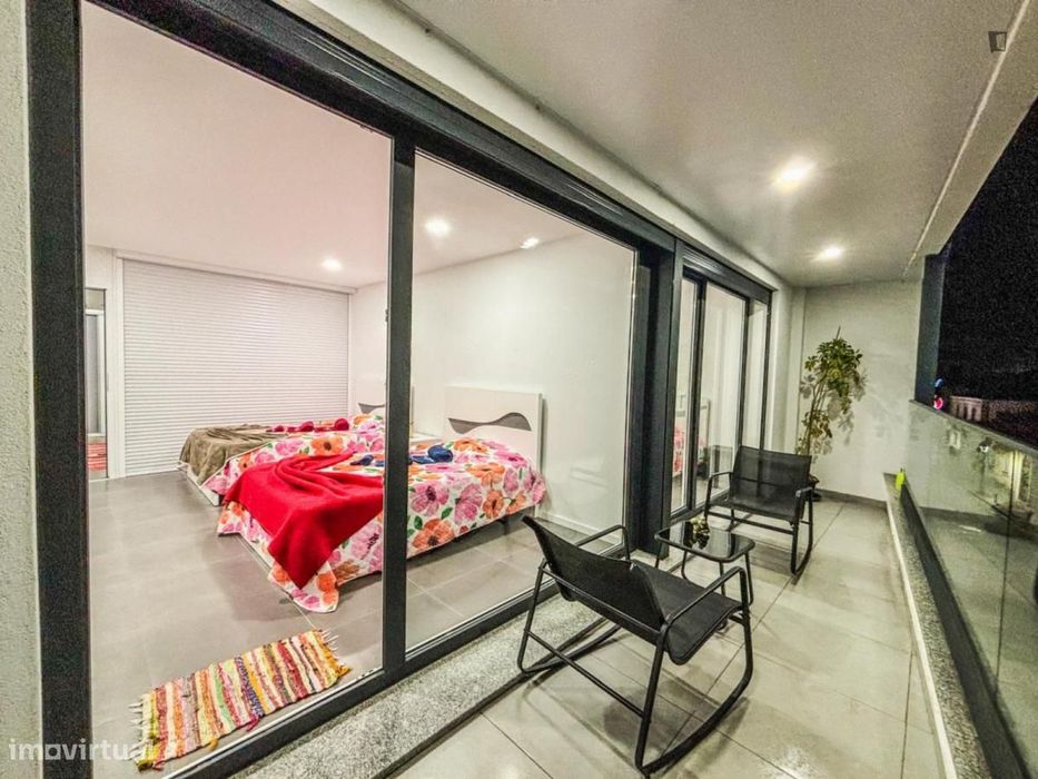 Apartamento com 2 quartos - localizado em Braganca