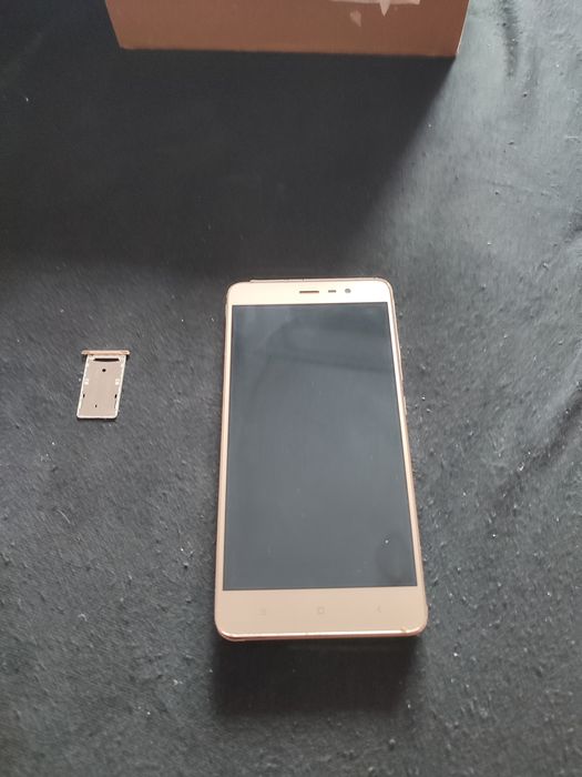 Продам xiaomi note 3