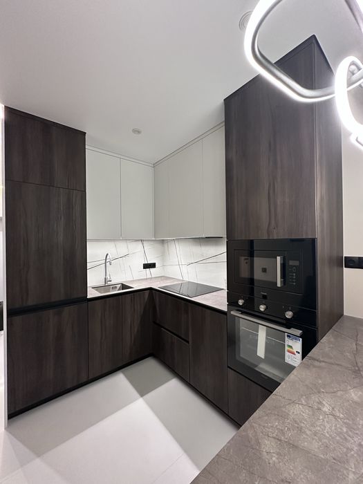 Продаж 1к, 38м2 Голосіївський, Жк Club Hous