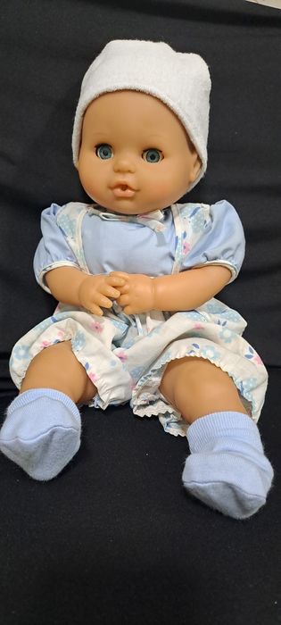 40 см м'якотілий бебі пупс лялька,є олхдоставка
