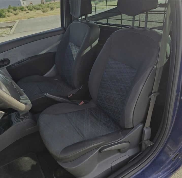 Par de Bancos Renault Clio III (2005-2012) – Excelente Estado c/ Airbags