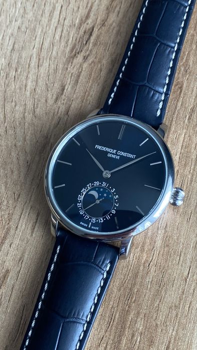 Frederique Constant