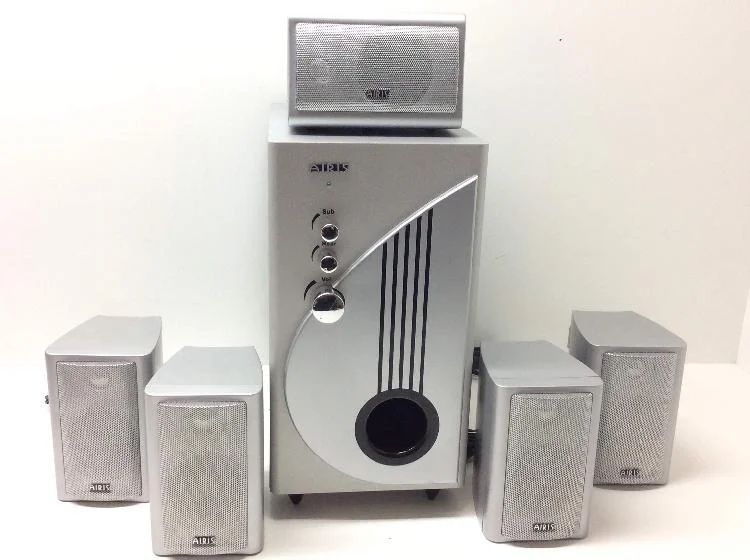 Subwoofer Airis L148