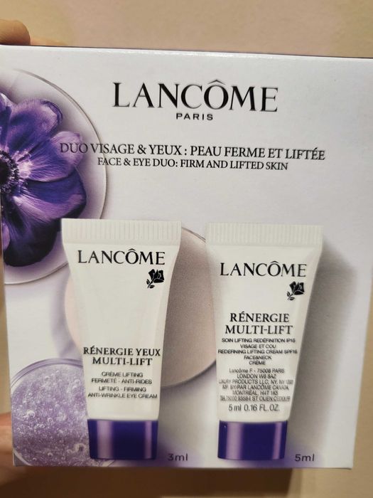 Lancome Renergie Multi-Lift