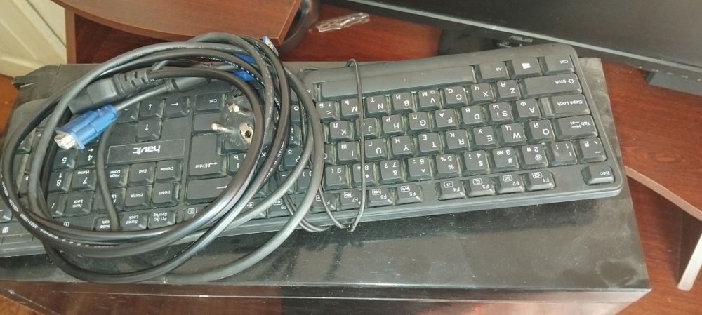 Комп'ютер продам