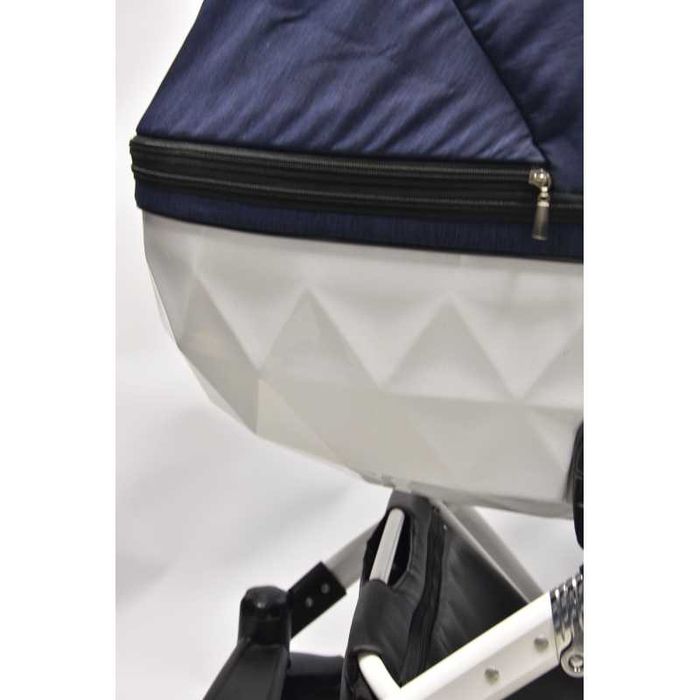 Junama Diamond 2w1 - używany - DARMOWA WYSYŁKA! - SUPER STAN