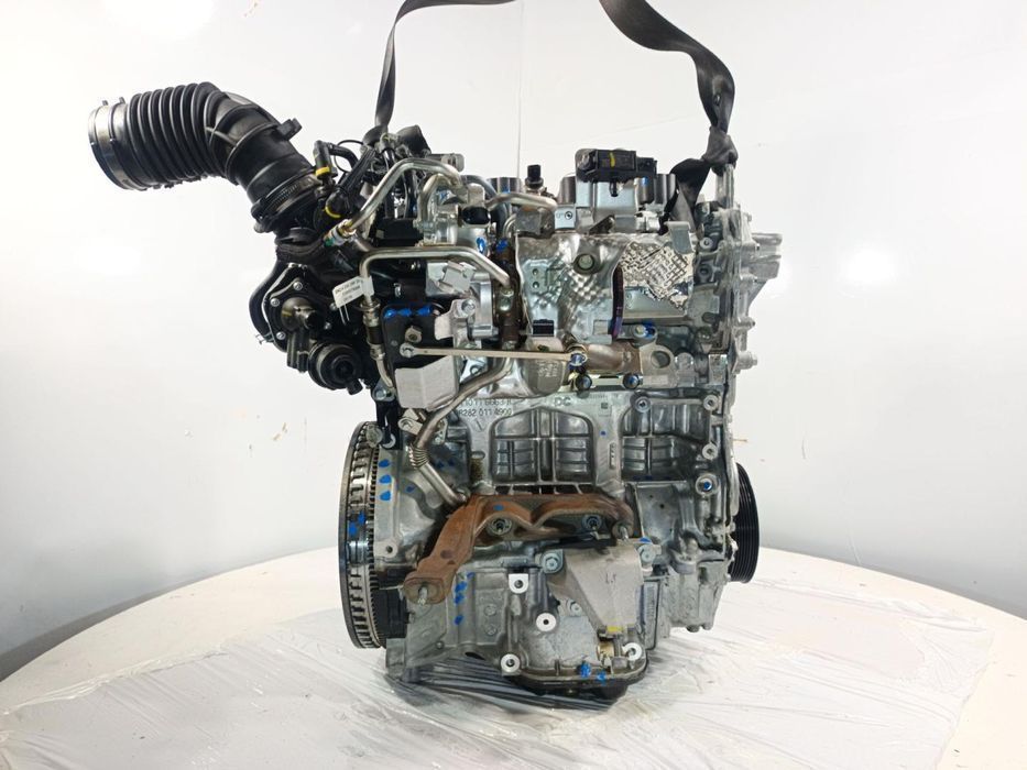 Motor Dacia Duster 1.3 Tce H5H490