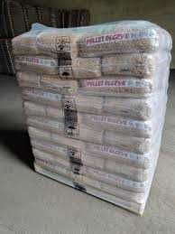 Pellet drzewny OLCZYK Certyfikat EN PLUS A1