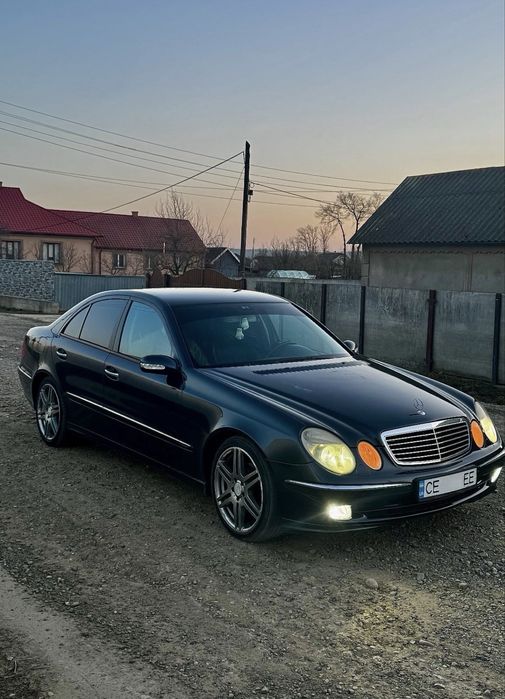 Титани 5/112 r 18 AMG