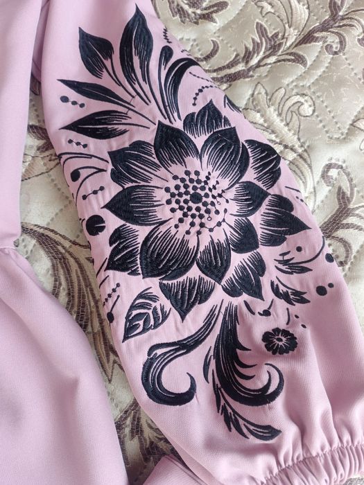 Платтячко для дівчинки