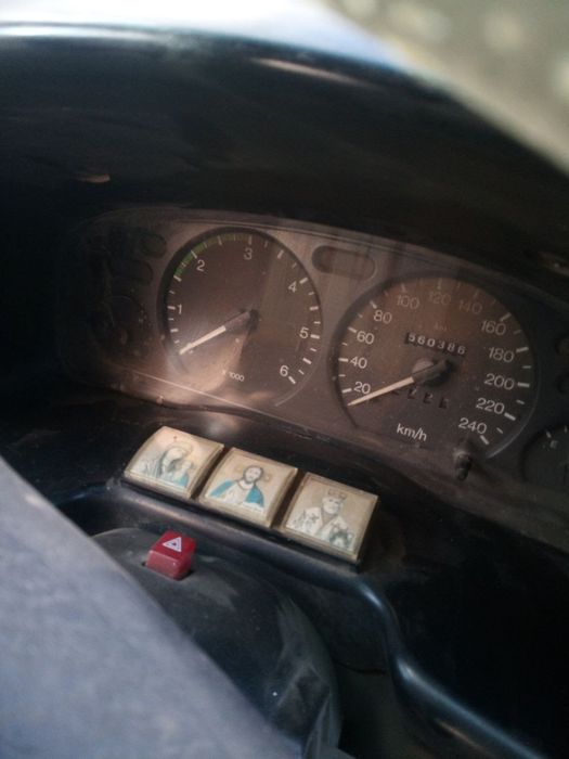 Форд транзит 2.5 1998р