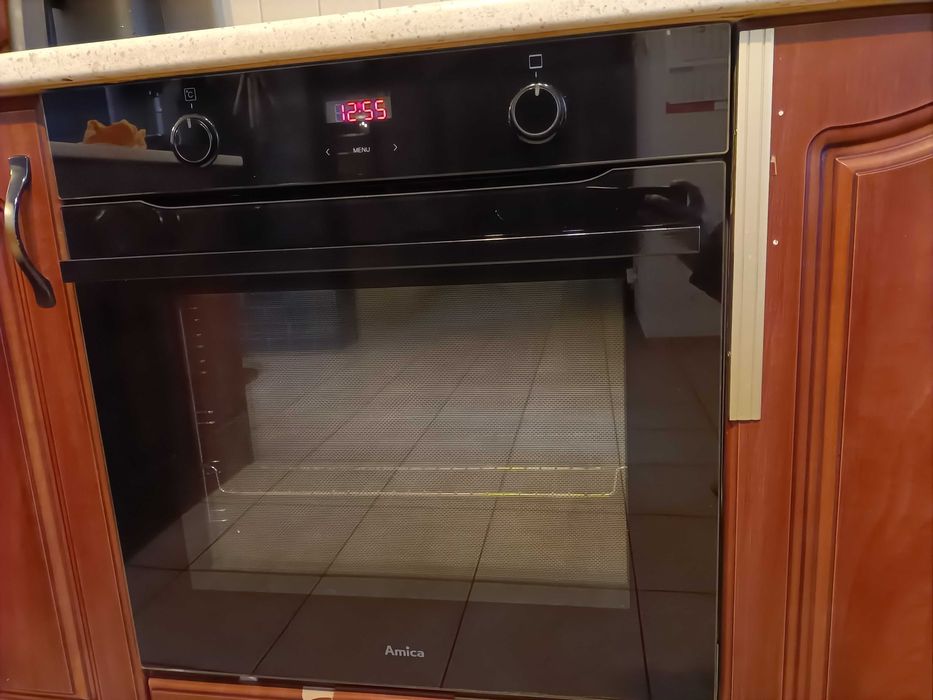 Piekarnik  pod zabudowę Amica