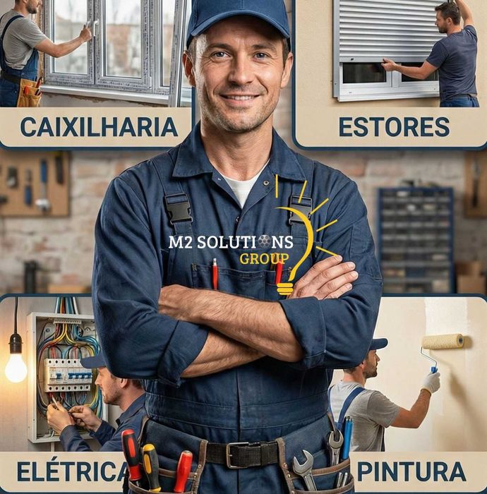 Transform Your Home Today: Painting, Electrical Work, Blinds, and Much More!