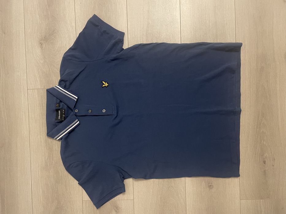 Футболка Lyle&Scott оригінал "L"