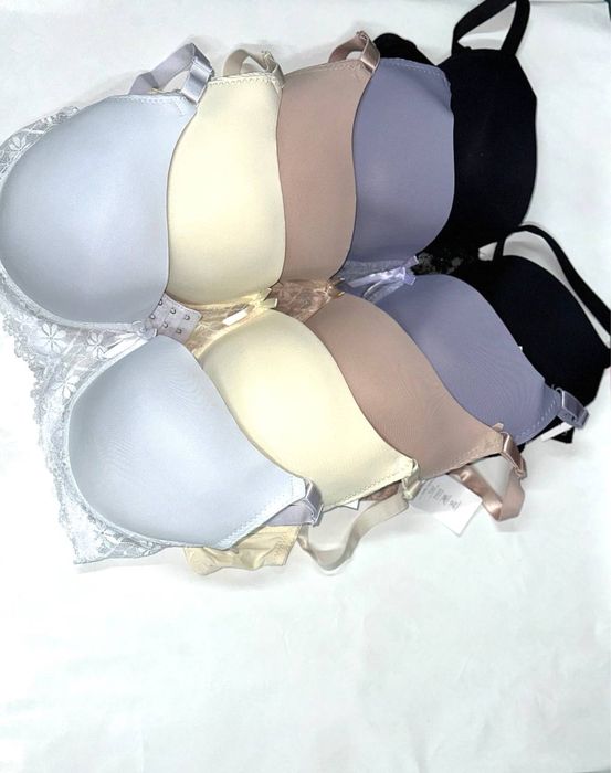 Бюстгальтер жіночий новий,пуш ап,чашка B,C,D