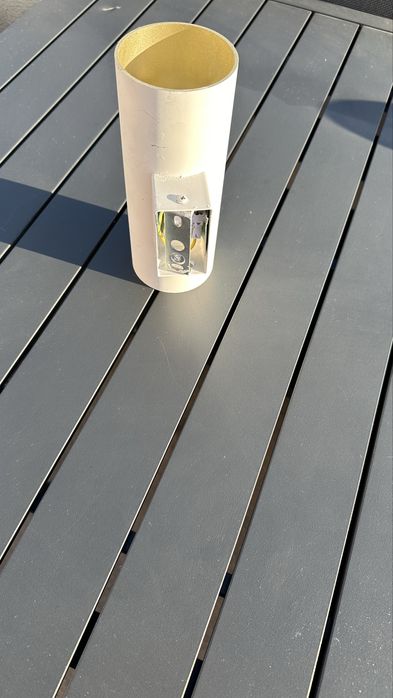 Aplique de Parede Luz Led