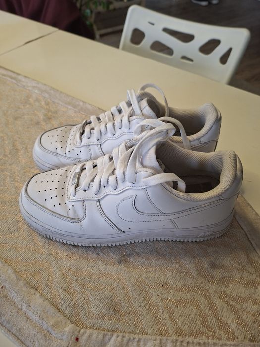 Buty Nike Air oryginalne