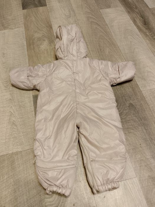 Дитячий комбінезон