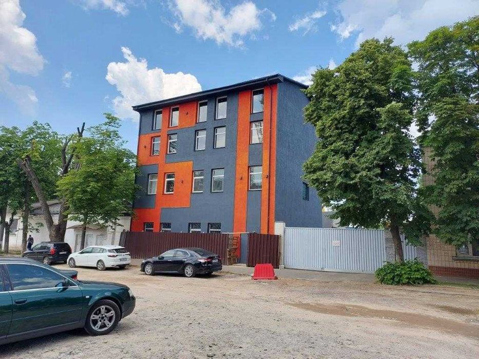 Комерційна нерухомість за адресою вул. Автозаводська (площа 437 м²) - Atlanta.ua - фото 14