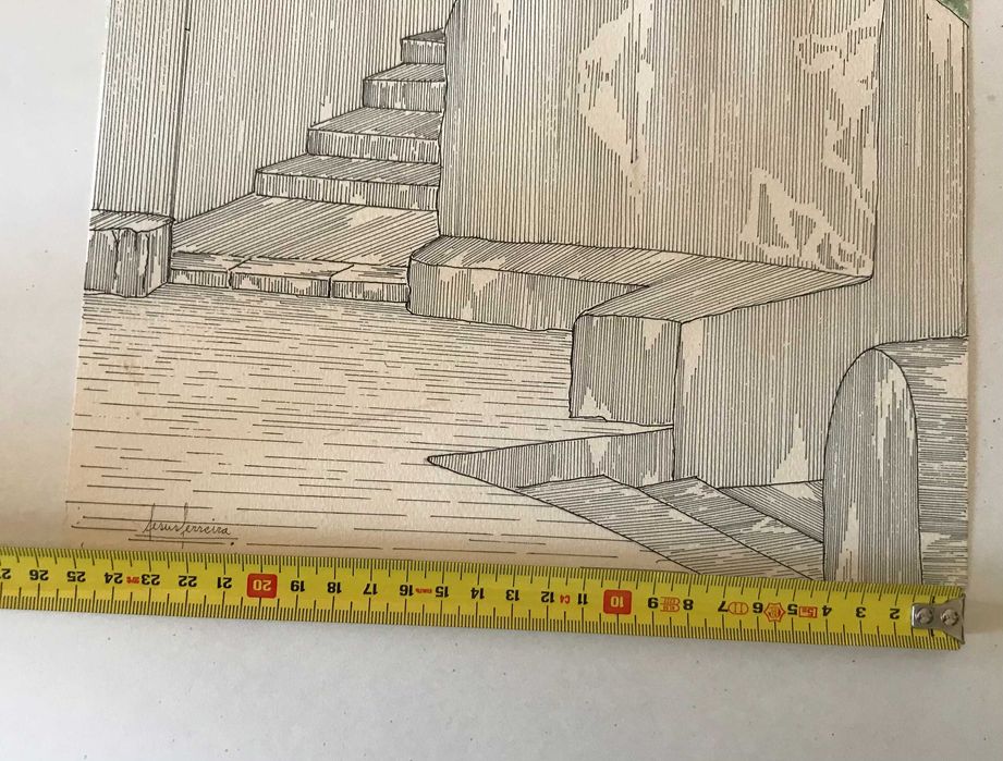 Jesus Ferreira - "Sesimbra"