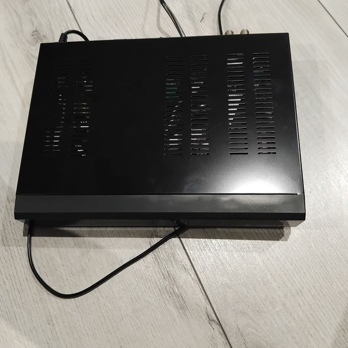 Dekoder cryptoboc 600hd