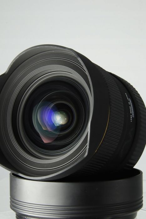 AF-S 12-24mm Sigma 4.5-5.6 EX DG HSM do Nikon F FX Gwar 23%VAT