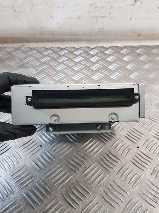 Radio Czytnik Cd 30732850Aa Volvo V50 I Lift 07R-