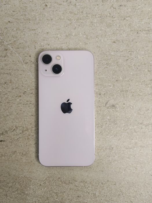 iPhone 13  128gb