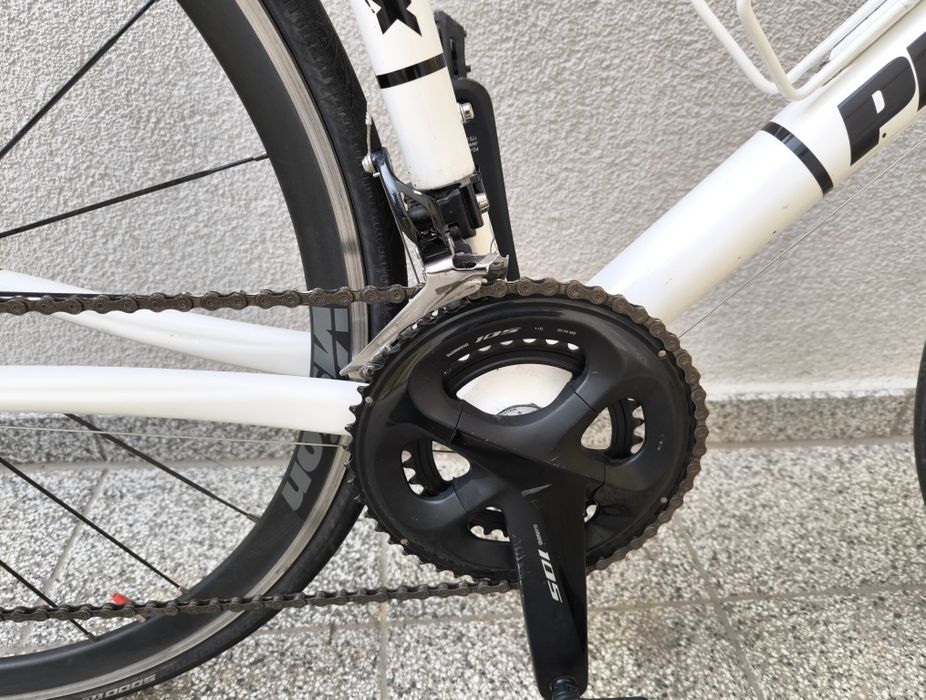 Szosa Planet X Pro Carbon /Shimano 105