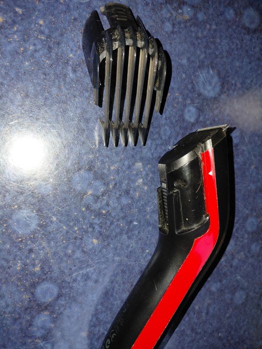 Машинки для стрижки тримери