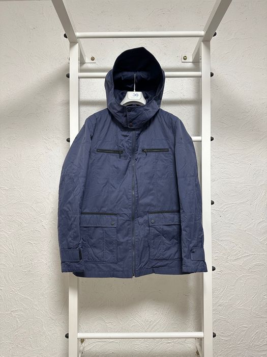Куртка Hugo boss S-M размер
