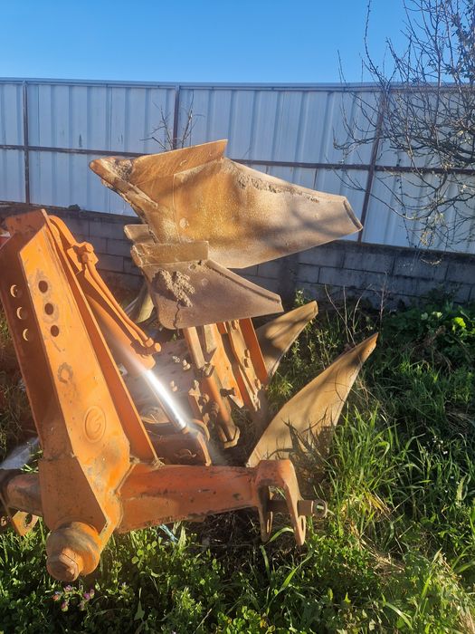 Charruas variave de 14 a 18 Galucho