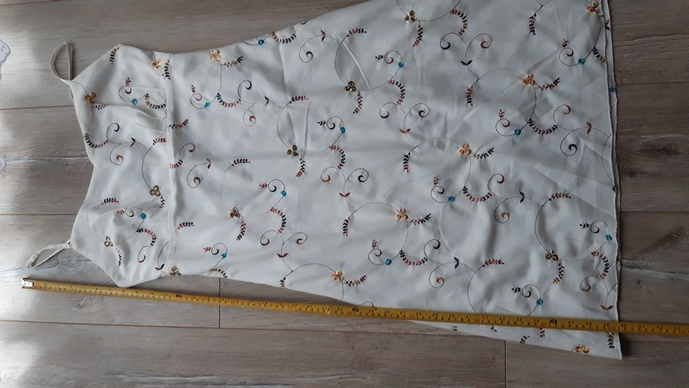 Śliczna sukienka Elmar Collecton 40
