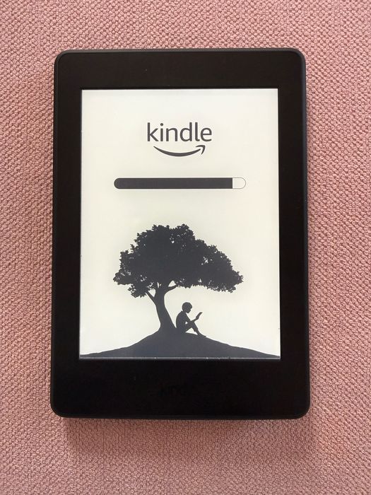Kindle paperwhite 7 generacja
