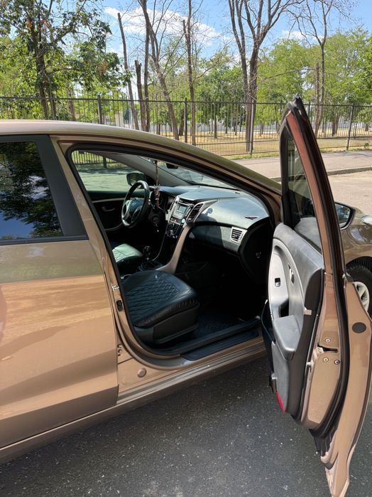 Авто Hyundai i30