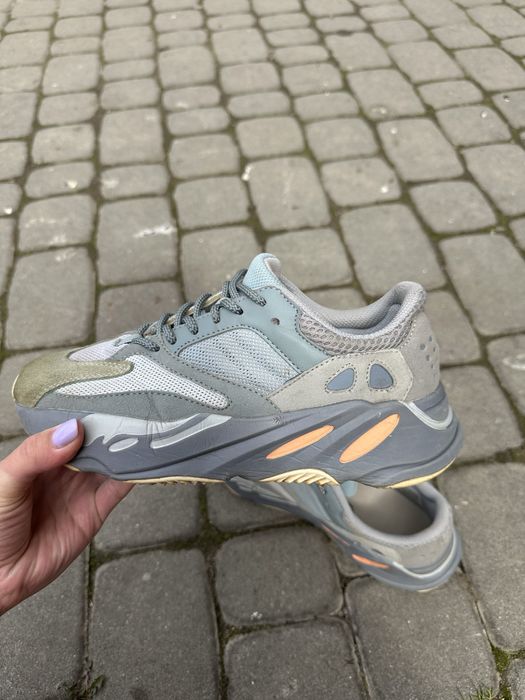 Кросівки adidas 38 р
