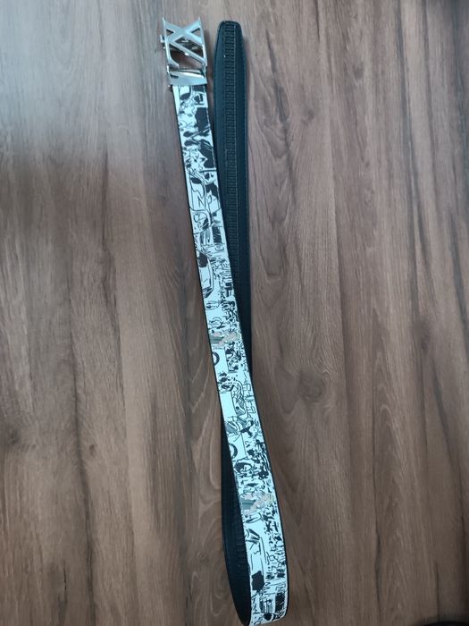 Ремінь Louis Vuitton