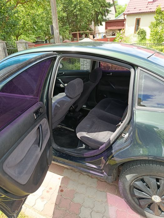 Volkswagen Passat B5