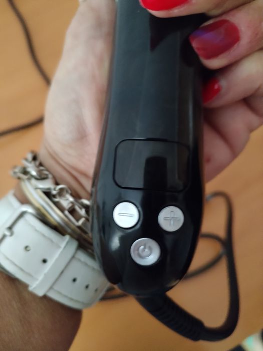 Modelador bi direcional