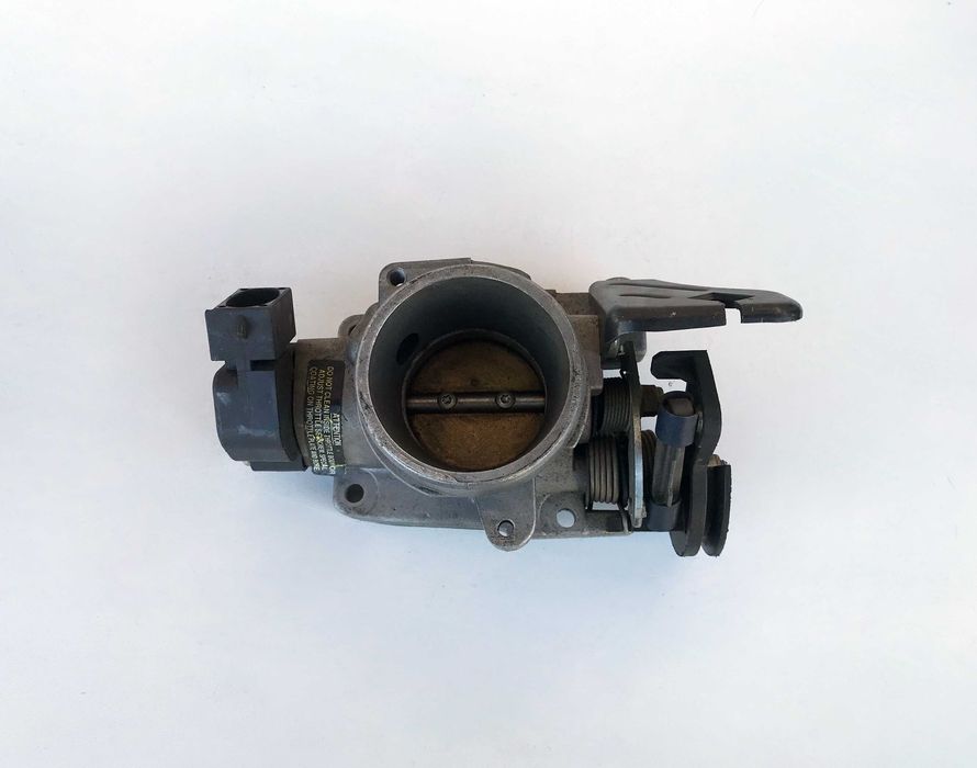 Дросельна заслонка Ford Escort (1995-1997 р.в) - 1.8 16V
