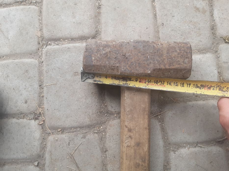 Ножиці садові  Зік 1955 та різне