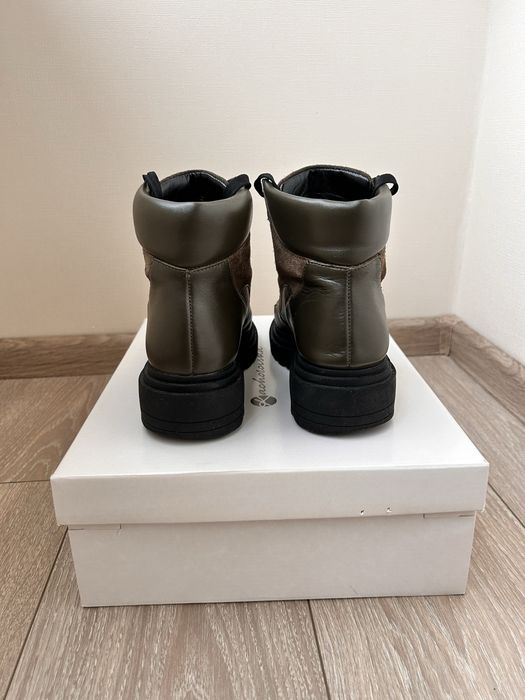 Ботінки Kachorovska, р.37