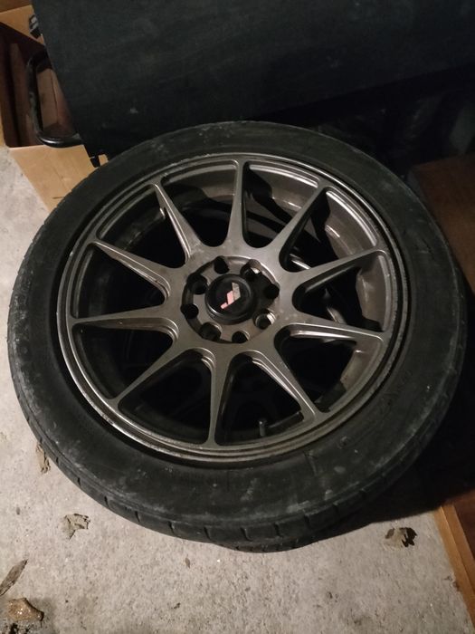 Vendo Japan Racing 11