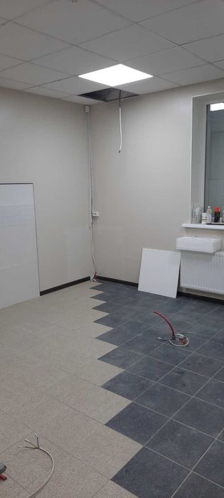Продам нежилое помещение ЖК Мира салон, стоматология,грумминг, клиника