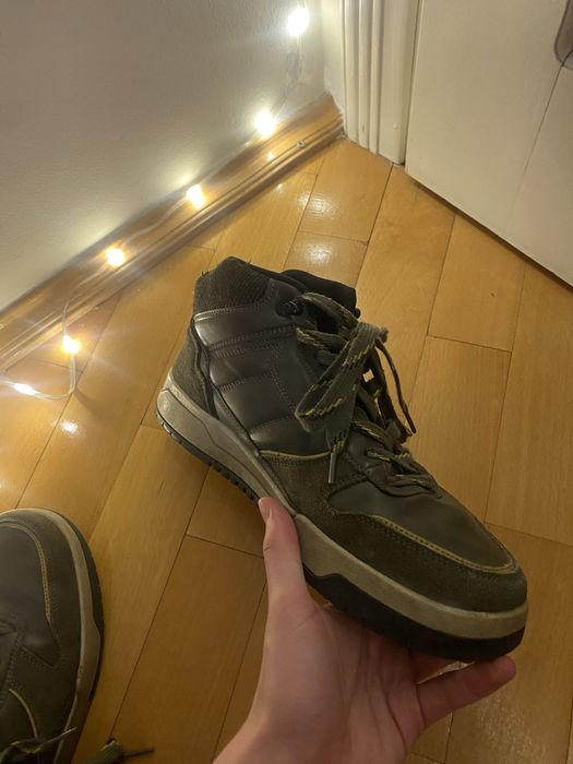 Взуття Wrangler розімір 42