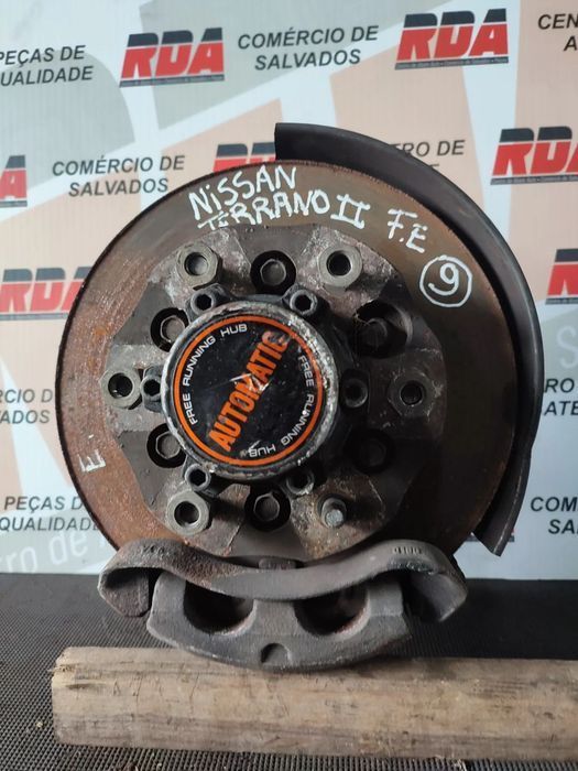 NISSANTERRANOIIMANGADEEIXOESQUERDA