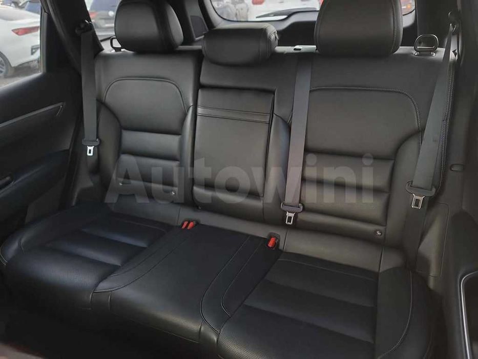 2018 Renault QM6 (Koleos) Diesel 2.0