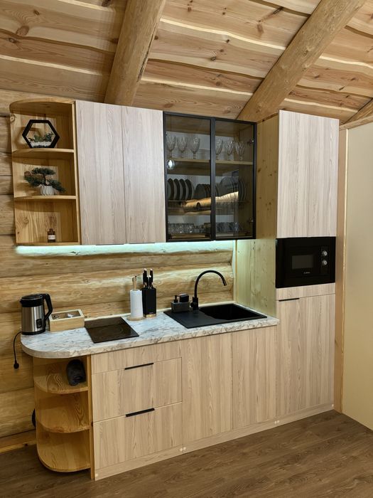 Оренда будинку з сауною тачаном подобово с.Майдан ,будинок біля Львова