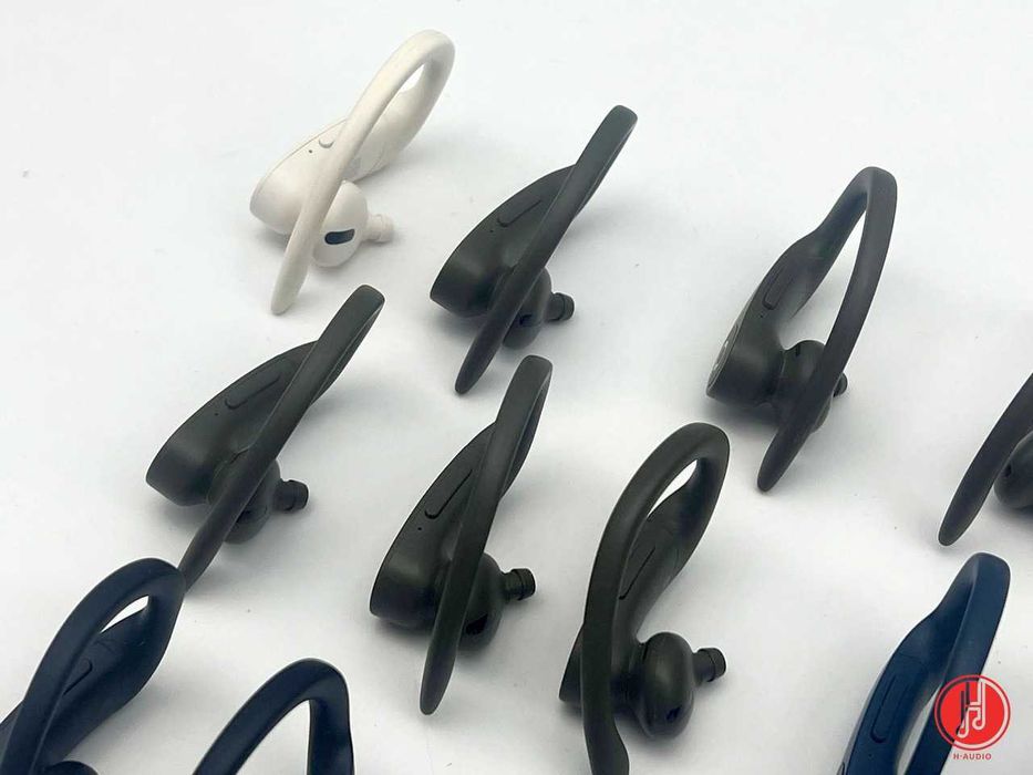 Наушники PowerBeats Pro-Продажа-Замена АКБ-Ремонт-Гарантия 3 мес.